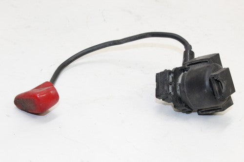 08-12 Kawasaki Ninja 250r Ex250j Engine Starter Relay Starting Motor Switch OEM