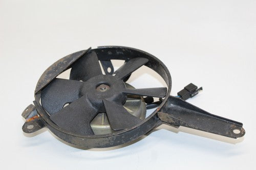 2001 Yamaha Yzf R6 Engine Radiator Cooling Fan
