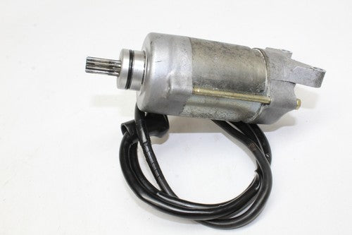 2003-2005 Yamaha FJR1300 OEM Engine Starter Motor Electric Starting 12V