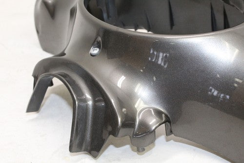 2001-05 Aprilia Scarabeo 50 2t Front Upper Headlight Fairing Cowl Shroud OEM