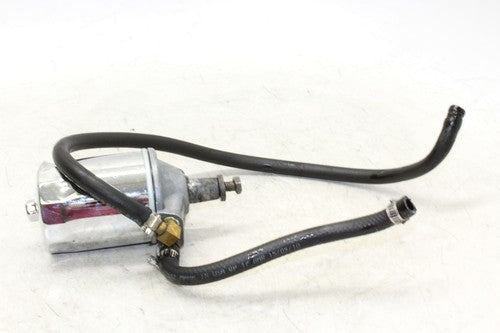 87-89 Harley-davidson Flhtc Ultra Classic Touring Oil Cooler OEM