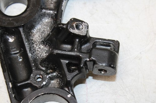 1983 Kawasaki Gpz750 Zx750a Forks Upper Triple Tree Clamp