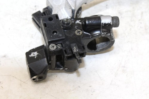 1999 Kawasaki Ninja Zx6r Zx600g Clutch Perch Mount With Lever