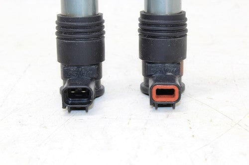2018 Kawasaki Vulcan S En650 Ignition Coils