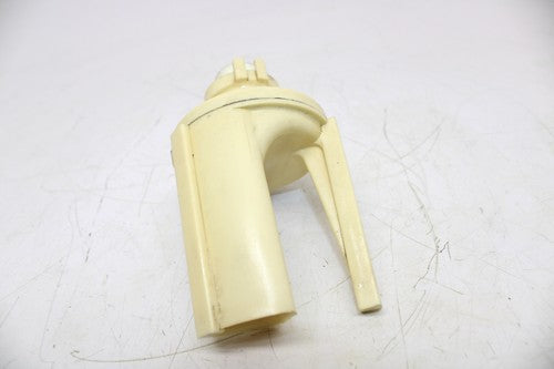 1999 Kawasaki Ninja Zx6r Zx600g Engine Inner Oil Filter Pickup Screen