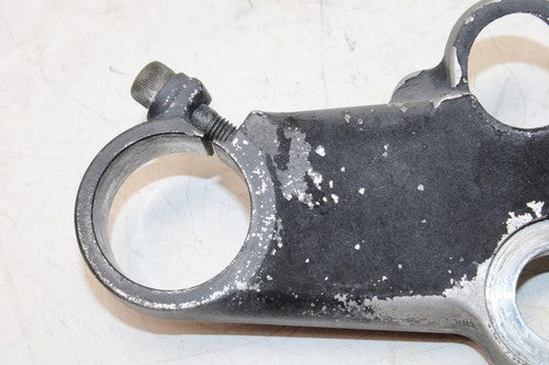1996 Honda Cbr600f3 Forks Upper Triple Tree Clamp