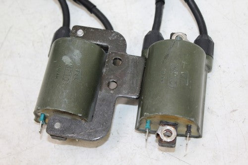 2005 Honda Shadow Spirit 750 Vt750dc Ignition Coils