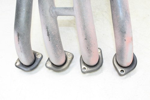 2006 Suzuki Gsxr1000 Full Exhaust System Headers Pipe OEM Muffler Yoshimura