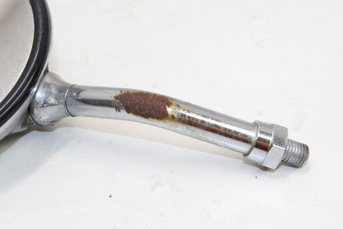 2004 Honda Shadow Aero 750 Vt750c Left Side Rear View Mirror OEM