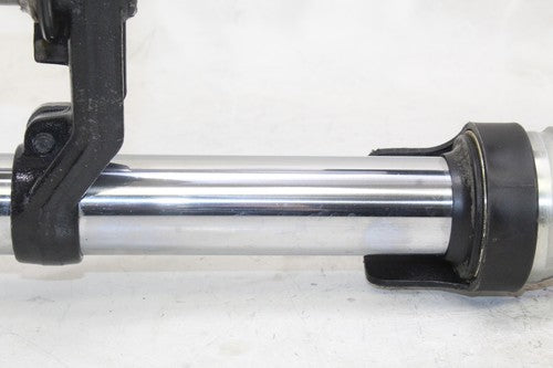 1995 Honda Cbr1000f Complete Front End Forks Suspension Triple Tree OEM
