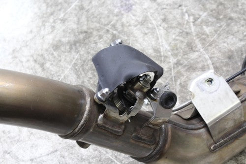 2022 Suzuki Gsxr1000 Exhaust Headers Pipe OEM