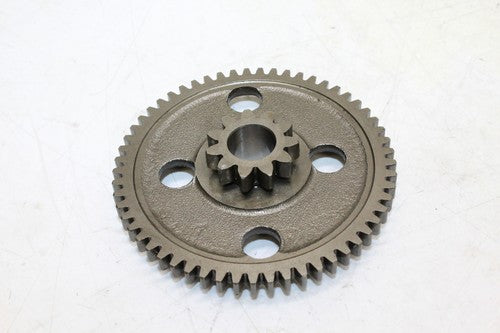 2013 Ducati Monster 796 Engine Motor Crankshaft Crank Shaft