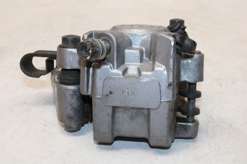 2000 Honda Shadow Sabre 1100 Vt1100c2 Rear Back Brake Caliper W Mount Bracket