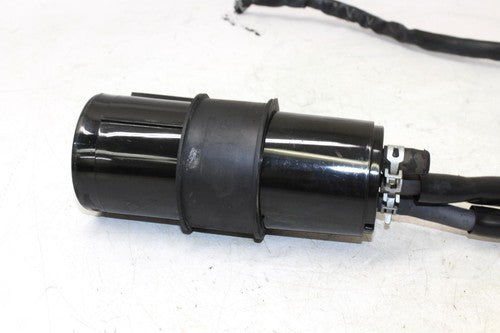 2001 Suzuki Sv650 Evap Vapor Charcoal Emission Canister