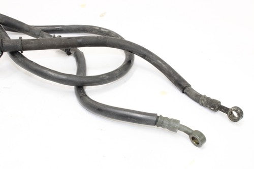 1997 Yamaha Yzf1000 Brake Caliper Hoses Lines