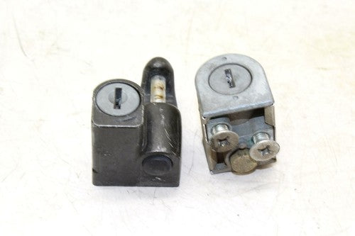 04-07 Honda Shadow Aero 750 Vt750c Ignition Lock NO Key OEM