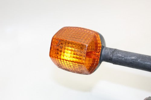 2001 Kawasaki Concours 1000 Zg1000a Rear Back Fender Mud Guard