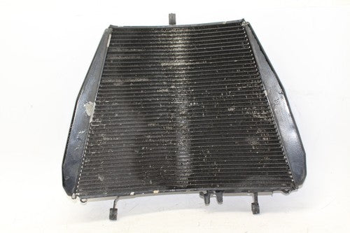 08-09 Honda Cbr1000rr Engine Radiator Motor Cooler Cooling Radiater