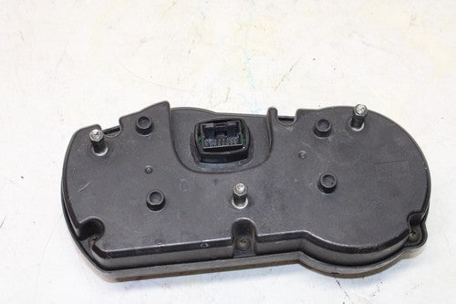 2007 Kawasaki Ninja 650r Speedo Tach Gauges Display Cluster Speedometer