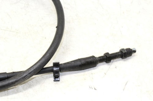 03-05 Yamaha Yzf R6 Clutch Cable Line OEM