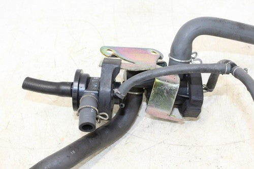 1999 Honda Nighthawk 750 Cb750 Air Valve Solenoid Top Engine Switch Sensor Set