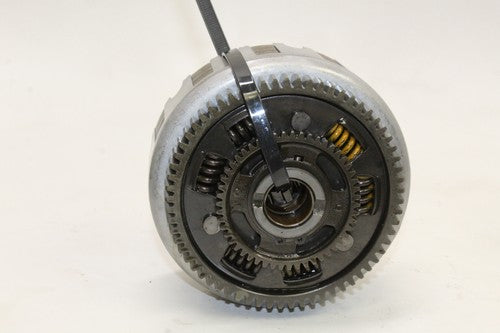 1984-85 Yamaha Fj600 Clutch Basket OEM