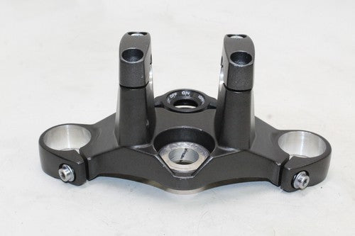 2014-17 Honda Ctx700nd Dct Abs Forks Upper Triple Tree Clamp OEM