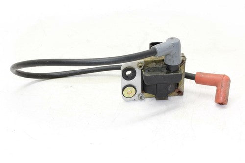 99-02 Ducati St2 Ignition Coil Spark Plug Cap OEM