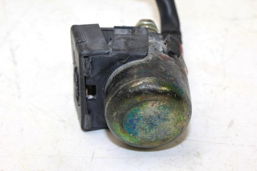 1985 Honda Interceptor 500 Vf500f Engine Starter Relay Starting Motor Switch