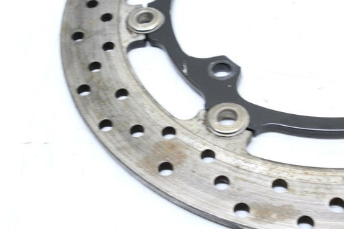 2012-16 Yamaha Yzf R6S Front Brake Disc ROTOR OEM