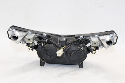 2007 Piaggio Bv 250 Front Head Light Lamp Headlight OEM