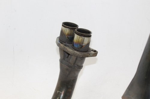 1996-2001 Bmw R1100rt Exhaust Header PIPES Manifold OEM