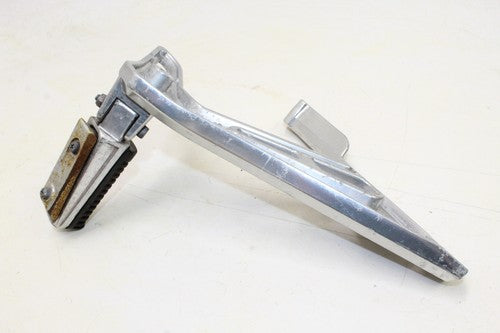 2004 01-05 Yamaha Fz1 Fazer Left Rear Back Passenger Peg OEM