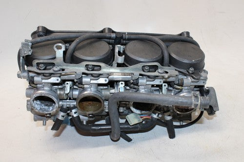 1996 Honda Cbr600f3 Carbs Carburetors