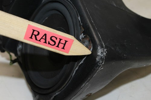 2002 Bmw R1150rt Stereo Speaker Pair Left Right Radio Audio Speakers Set