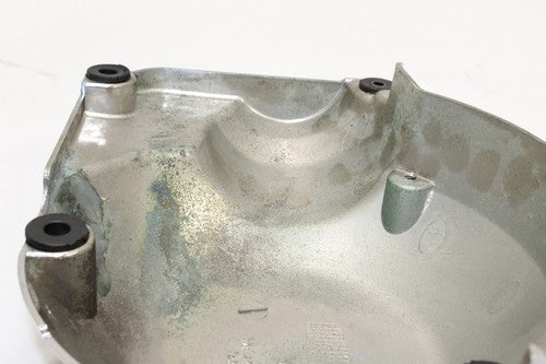 98-03 Yamaha V Star 650 Xvs650 Side Cover Panel Cowl Fairing OEM 4TR-21781-00/10