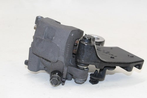 2017-21 Kawasaki Ninja 650 Rear Back Brake Caliper W Mount Bracket OEM