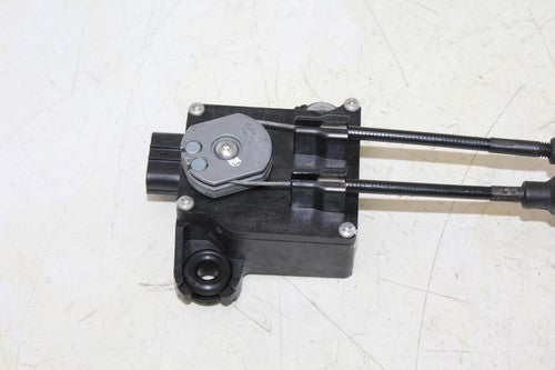 2014 Aprilia Rsv4 R Aprc Abs 1100 Factory Exhaust Valve Servo Motor Mikuni