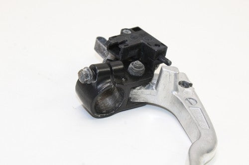 2004 01-05 Yamaha Fz1 Fazer Clutch Perch Mount With Lever OEM