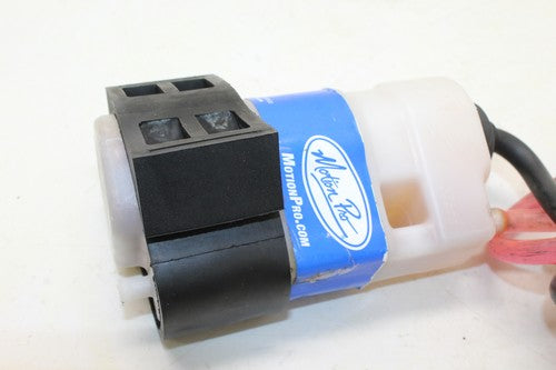 2005 Suzuki Gsxr750 Coolant Water Tank Reservoir Bottle