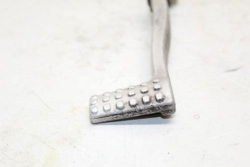 2006 Buell Ulysses Xb12x Right Rearset Brake Foot Pedal