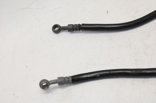 2000 Suzuki Katana 750 Gsx750f Brake Caliper Hoses Lines Set
