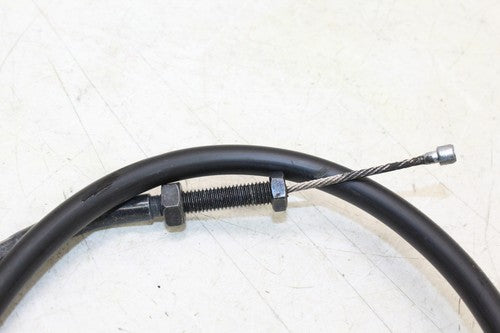 2015 Honda Cbr500r Clutch Cable Line MGZ-J01-5B18