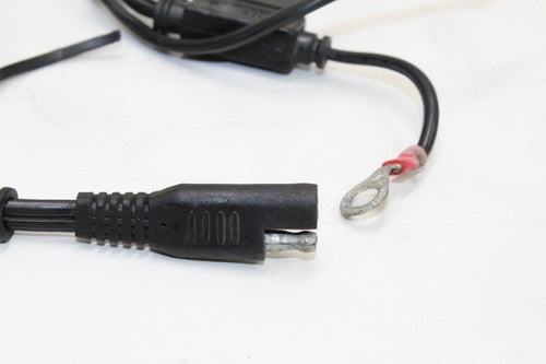 1998 Honda Cbr600f3 Negative Positive Battery Cable Wire OEM