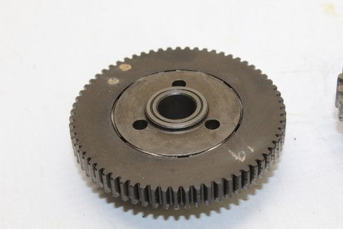 2010-2014 Kawasaki Versys 650 Engine Motor Idler Idling GEAR OEM