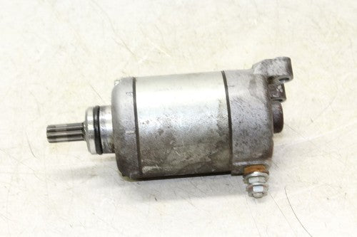 03-04 Honda Cbr600rr Engine Starting Starter Motor -dc 12v OEM