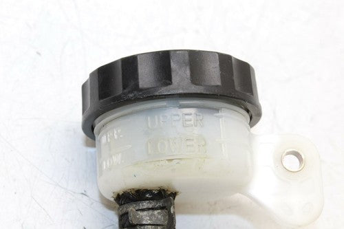 91-02 Honda St1100 Rear Brake Master Fluid Reservoir Tank Bottle OEM
