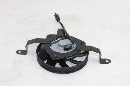 2008-12 Kawasaki Ninja 250r Ex250j Engine Radiator Cooling Fan OEM