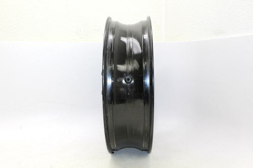 2005 Suzuki Sv650s Rear Wheel Back Rim