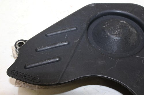 2007 Honda Cbr600rr Engine Sprocket Cover